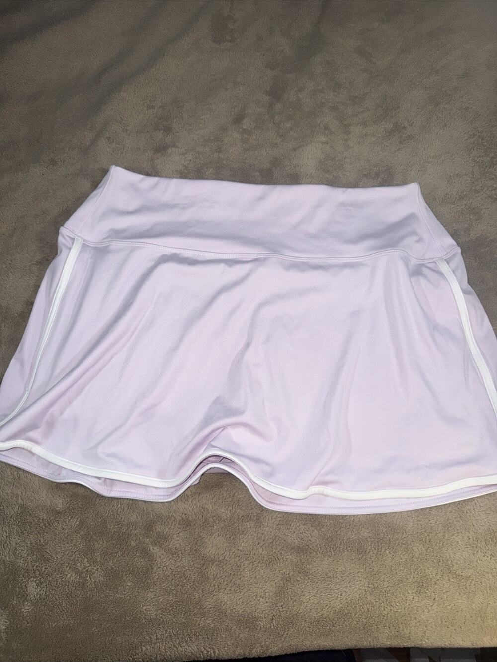 DSG Active Skort Womens XL Pink Athletic Tennis Golf Pickleball Skirt NWT‎